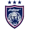柔佛新山 图标