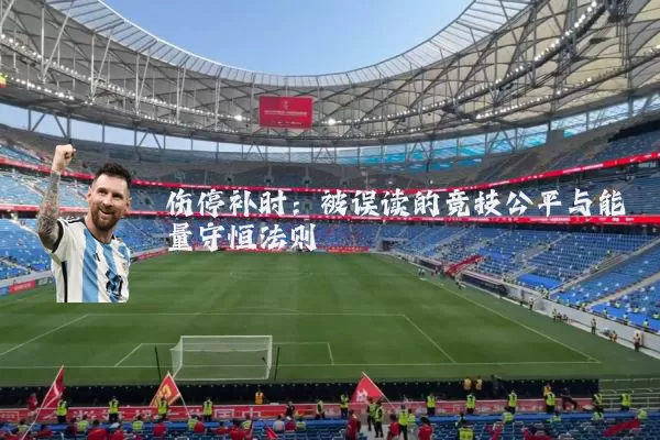 伤停补时：被误读的竞技公平与能量守恒法则